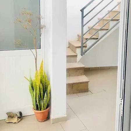 Apartment Nomad House Lanzarote D Haria