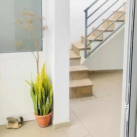 Daire Nomad House Lanzarote D Haría