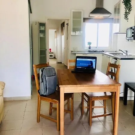 Nomad House Lanzarote D Apartment Haria
